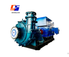 Szp Szpl Series Slurry Pump