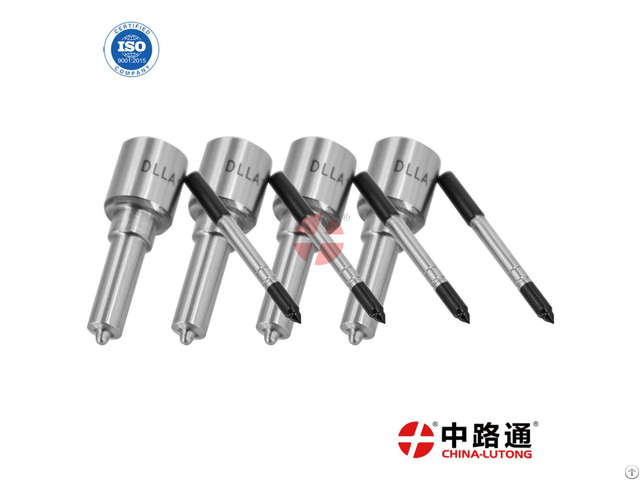 Common Rail Injector Nozzle 0 433 171 616