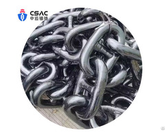 Low Price Steel Stud Link Anchor Chain For Boat