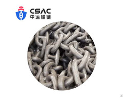 Anchor Chain With Class Certificate