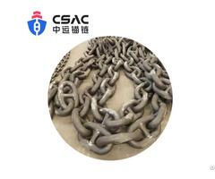 Made In China Marine Equipment Stud Link Anchor Chain