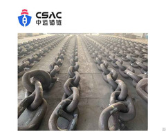 High Quality Manufacturer Anchor Chain For New Shipbuilding