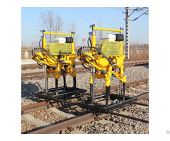 Yd 22 Hydraulic Rail Tamping Machine