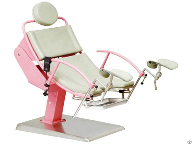 Multifunctional Gynecological Examination Bed