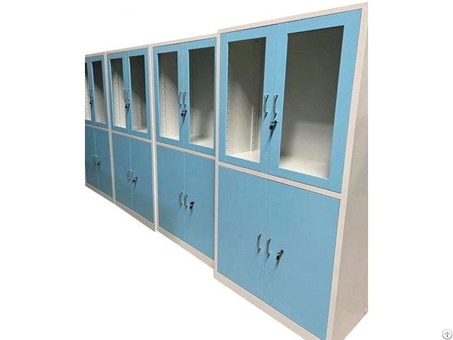 Medical Storage Locker