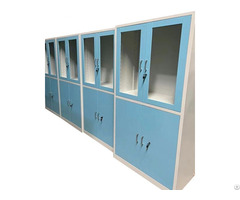 Medical Storage Locker