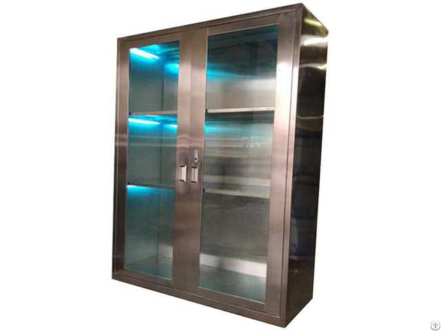 Medical Sterile Cabinet