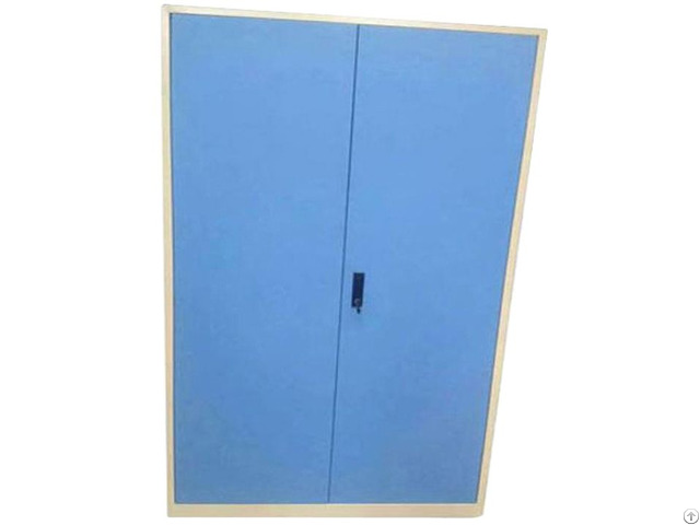 Stainless Steel Doctors Locker