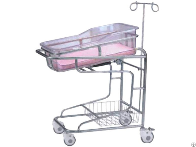 Newborn Crib Delivery Room Stroller