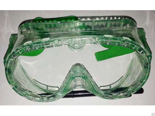 Medical Protective Eye Mask