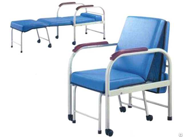 Ward Family Nursing Chair