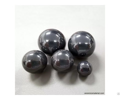 Silicon Nitride Ceramic Balls
