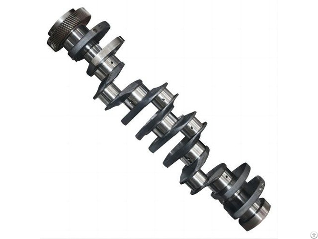 Caterpillar C13 Crankshaft 195 0306