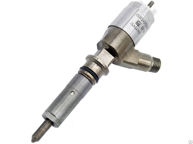 Fuel Injector 320 0677 For Cat 320d 420e Engine Excavator