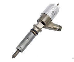 Fuel Injector 320 0677 For Cat 320d 420e Engine Excavator