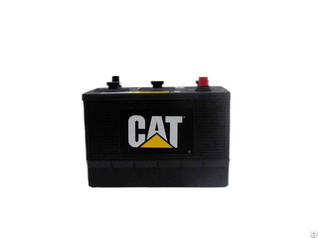 8c 3633 Cat Battery 6v Excavator