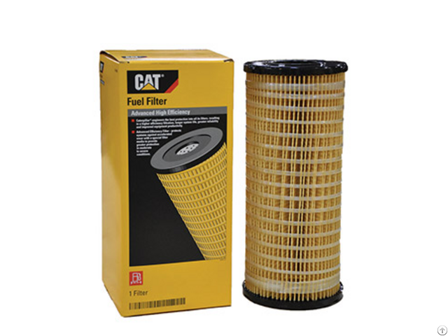 Air Filter 4m9334 Fits Cat