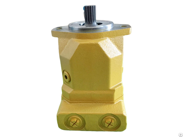 Hydraulic Motor 2344638 For Cat M330d Excavator