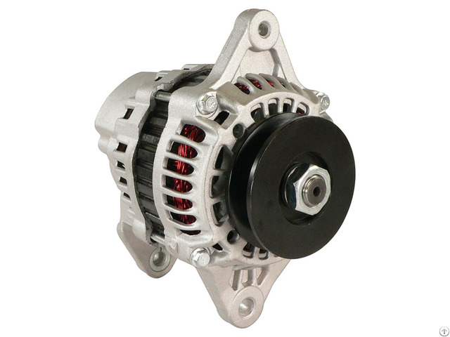 Alternator 344 5081 For Caterpillar