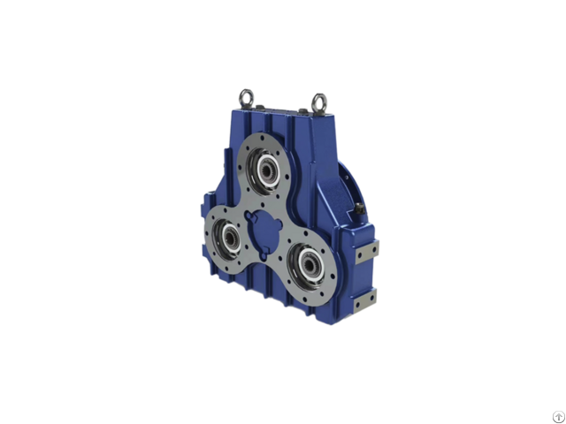 Hydraulic Pump Drives