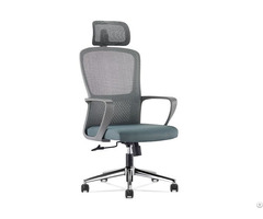 U 069 Mesh Office Chair