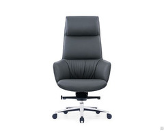 Ch 500 Leather Office Chair