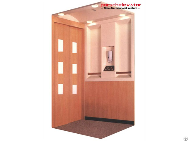 China High Quality Home Lift