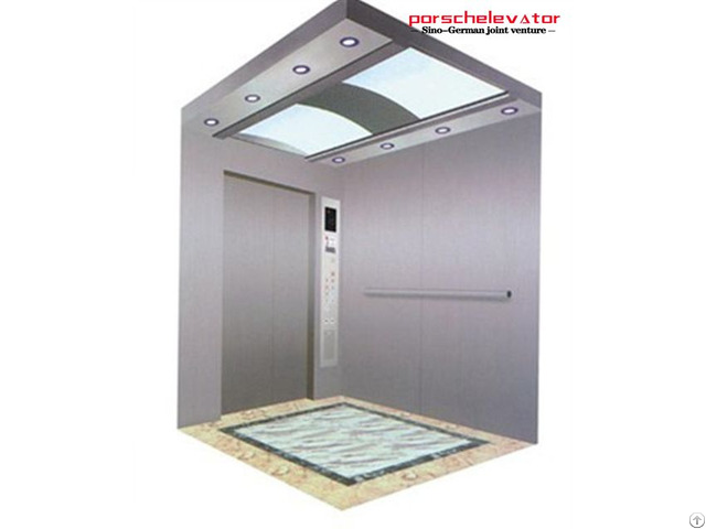 High Quality Hospital Elevator Manufacturers