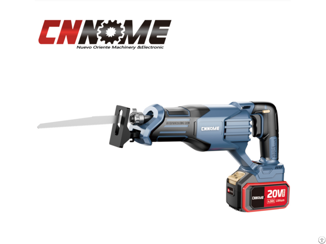 Brushless Reciprocating Saw Cordless 20 Rs28