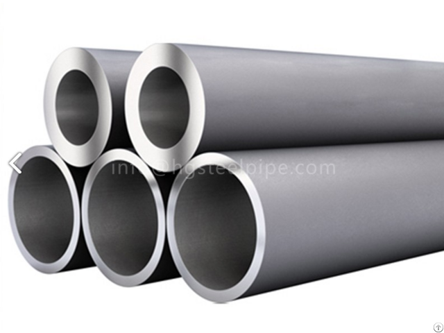 Astm A335 P9alloy Steel Seamlesstubes