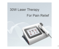 Customized Medical Diode Laser Therapy Device