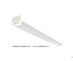 Emergency Led Battens With Cct Adjustable Function