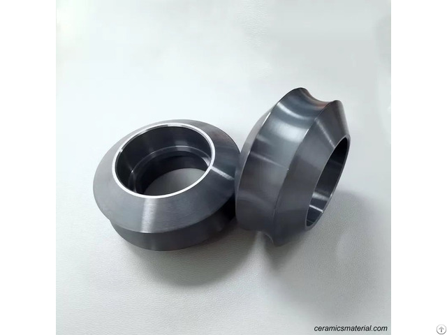 Silicon Nitride Ceramic Bearings Model 2