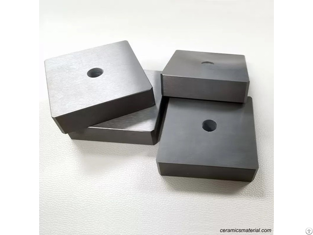 Silicon Nitride Ceramic Structural Parts