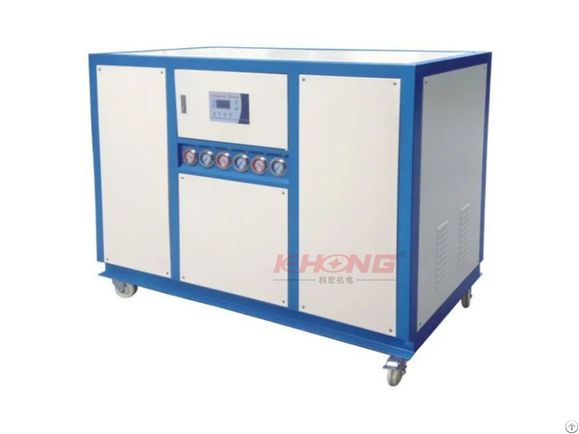 15p Industrial Chiller Air Cooled