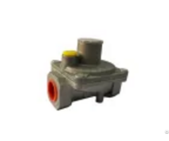 Lp Gas Regulator