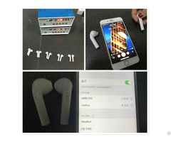 Huizhou Inspection Service Psi Quality Control Of Earphone Speaker