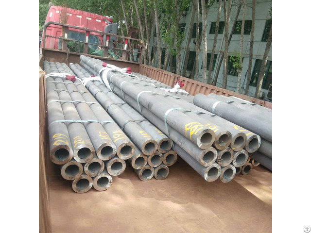 Centrifugal Casting Alloy Tubes