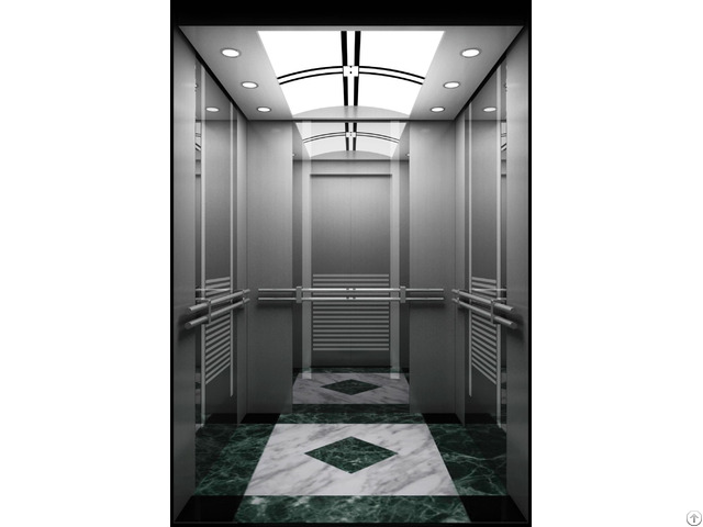 Passenger Elevator Manufacturers 450kg