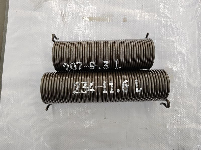 Roller Shutter Door Lift Spring