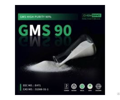 Gms High Purity 90%