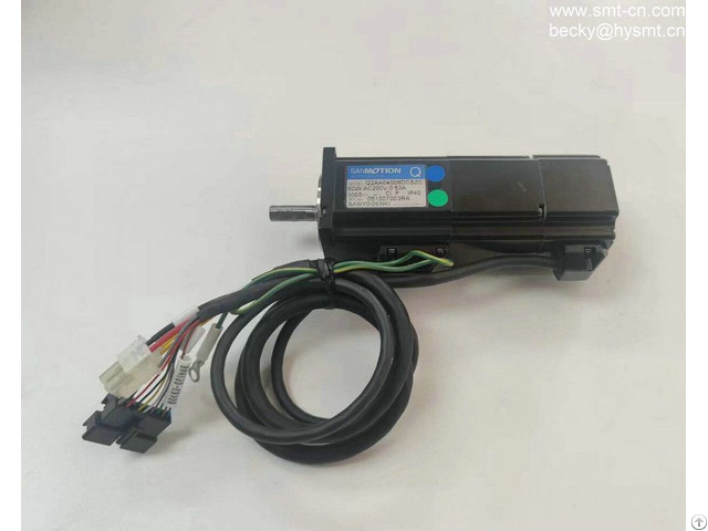 Yg100 Motor Q2aa04006dcs2c 60w Ac