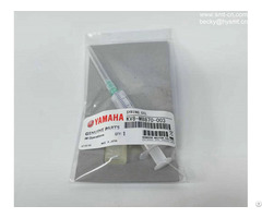 Yamaha Syring Oil Kv8 M8870 003 Shaft Nozzle