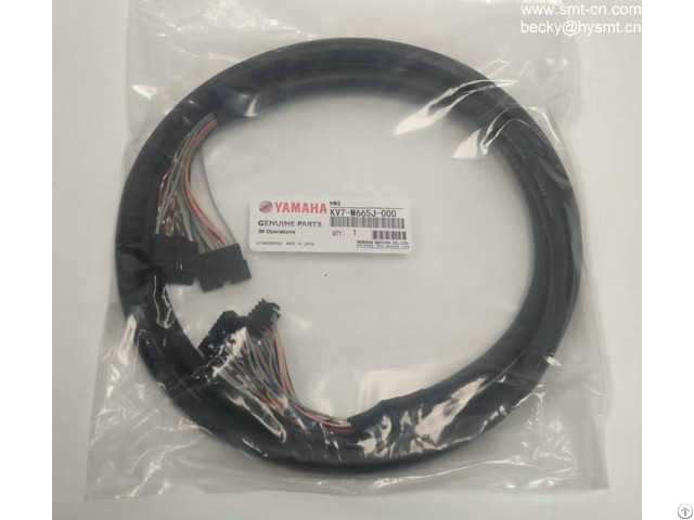 Kv7 M665j 000 Hns Motor Cable