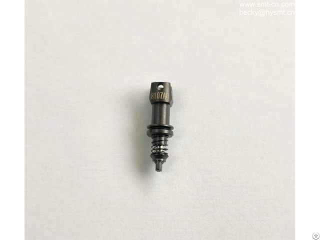 Kmx M7717 A2 Nozzle 8107a Assy For Yrm20 Original New