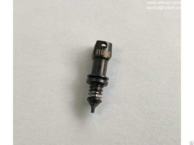 Kmx M7716 A2 Nozzle 8106a Assy For Yrm20 Original New