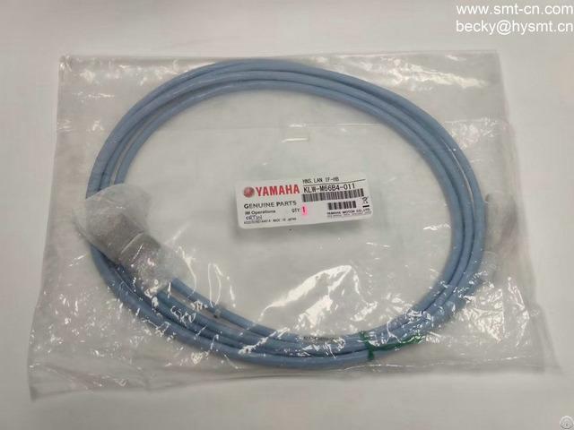 Klw M66b4 011 Hns Lan If Hb For Yamaha Ysm20r Ysm20 Ysm10