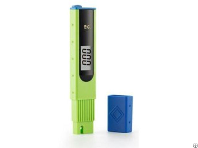 Kl 618 Conductivity Tds Meter