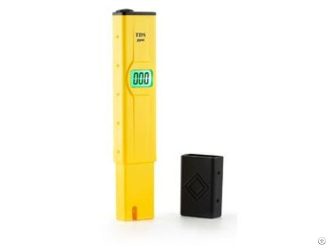 Kl 91182 Conductivity Tds Meter