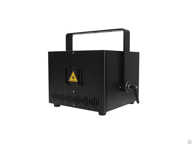 Ga A10 W10000 Animation Laser Light